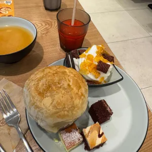 쿠우쿠우 사진