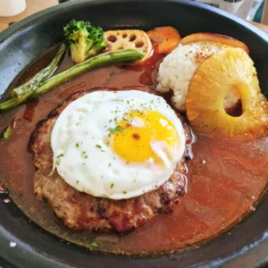 선인장식당 사진
