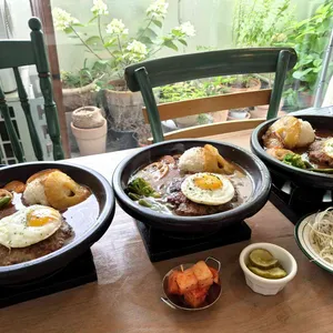 선인장식당 사진