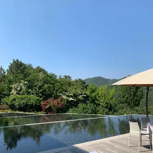 뮤지엄 산 리뷰 사진