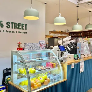 464street 리뷰 사진