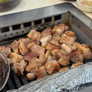 우도근고기 사진