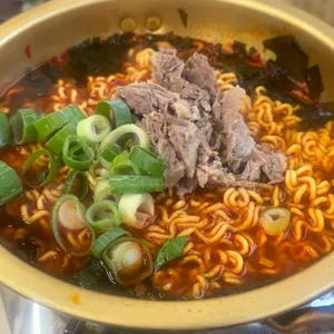 우도근고기 사진