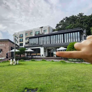 늘솜당 리뷰 사진