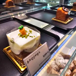 늘솜당 사진