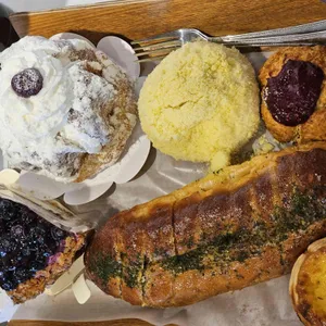 늘솜당 사진