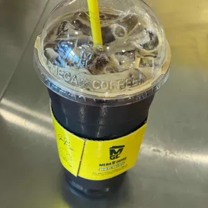 메가MGC커피 사진