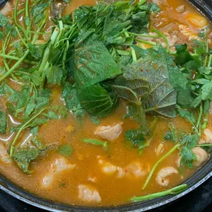 한나네숯불곱창 사진