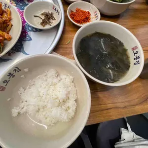 오봉집 사진