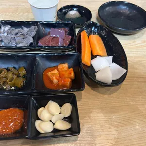 신사한우곱창 사진
