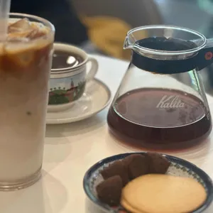 바이핸커피 대표 사진