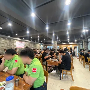 고을순대국 리뷰 사진