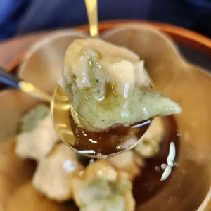쑥꿀레 사진