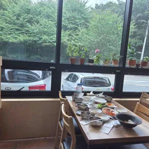 늘솜부엌 리뷰 사진