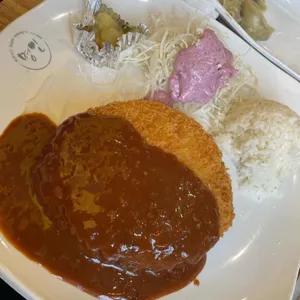 명인칼국수 사진