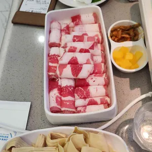 반티엔야오 카오위 사진