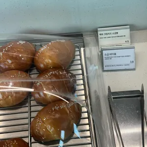 세컨드원 레이크 사진