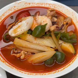 바오로차이나 사진 2