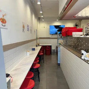 짱구네떡볶이 리뷰 사진