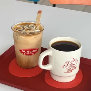 덤덤커피바 사진