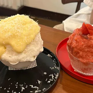 부빙 사진