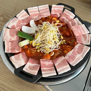 조아죽네쭈꾸미 사진