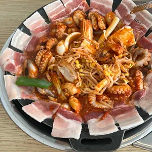 조아죽네쭈꾸미 사진