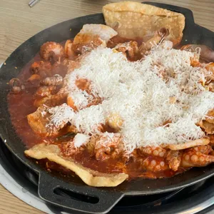 조아죽네쭈꾸미 사진