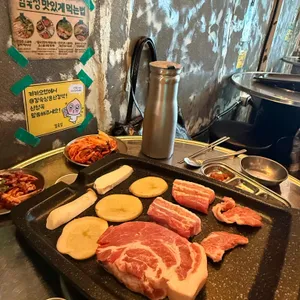 미트미르 김숙성 사진