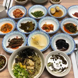 탐복 사진