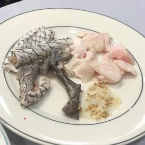 영란횟집 리뷰 사진