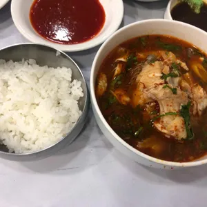 영란횟집 리뷰 사진