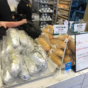씨엘비베이커리 리뷰 사진