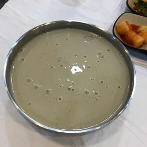유달콩물 사진