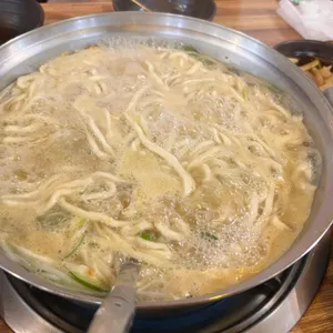 밀밭길 사진 1