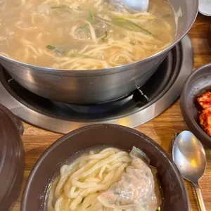 밀밭길 사진