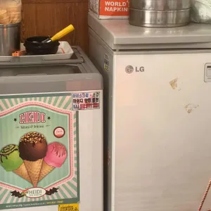 밀밭길 리뷰 사진