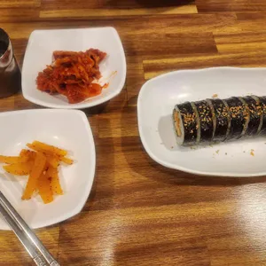 손가네칼국수 사진