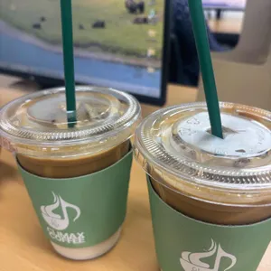 클라이맥스커피 사진