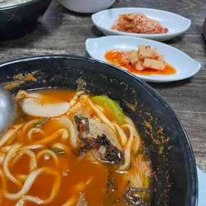 관양골맛있는칼국수 사진