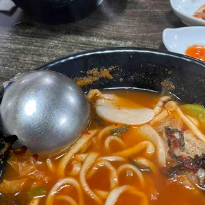 관양골맛있는칼국수 사진
