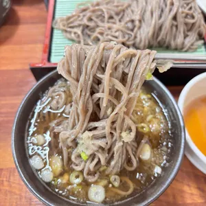 소바쟁이봉평메밀국수 사진