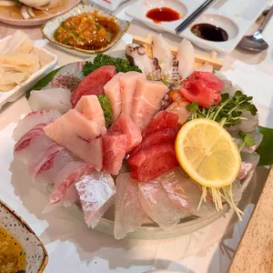회동 사진