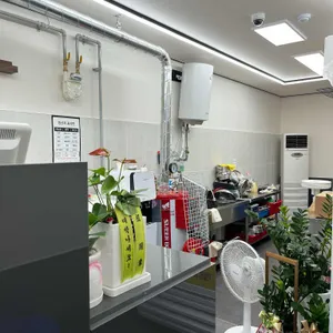 장호덕손만두 사진