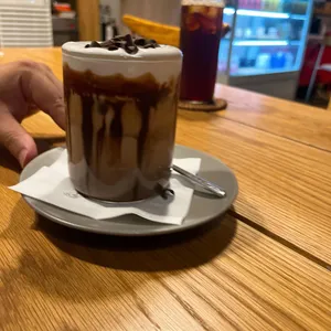 커피볶는집마실 사진