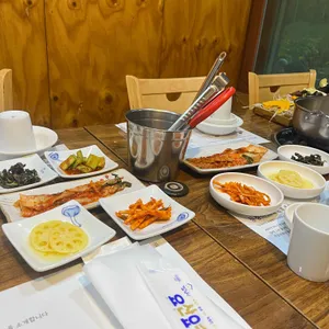 궁안골 사진