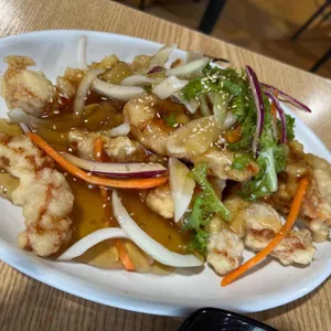 처인대반점 사진