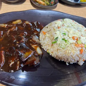 처인대반점 사진