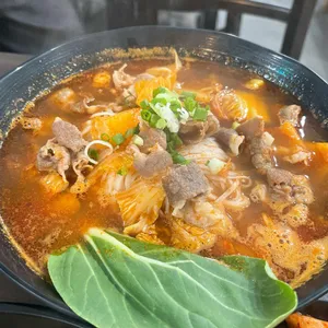 쌀국수공방 사진