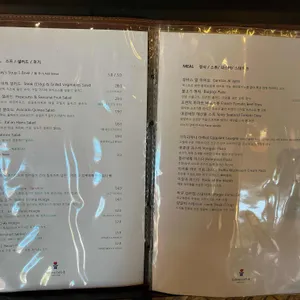 갤러리카페 봄 리뷰 사진